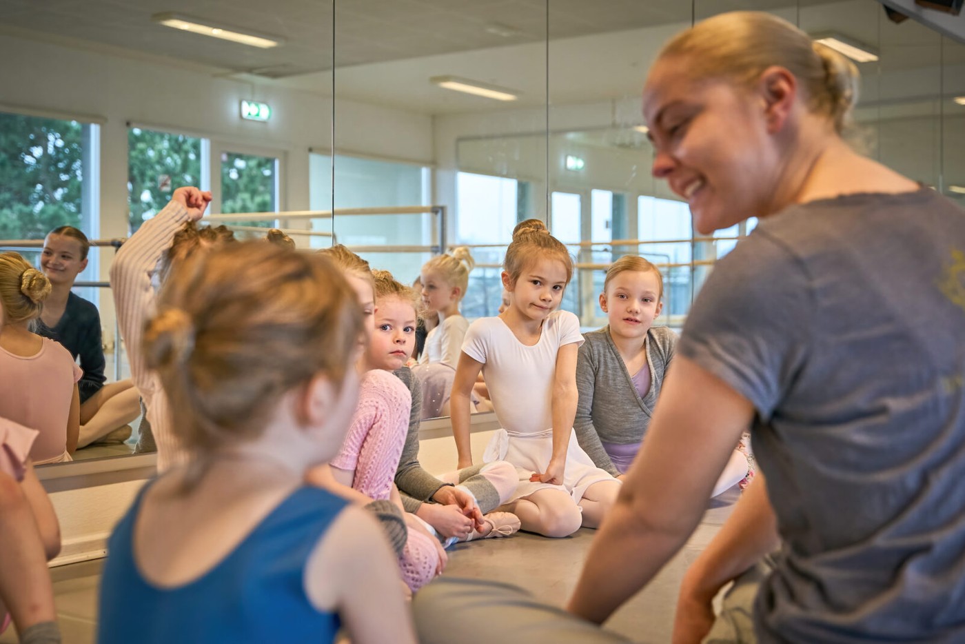 Pladsgaranti til sæson 26/27