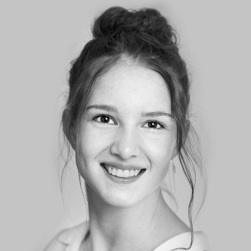 Ellen Beckmann