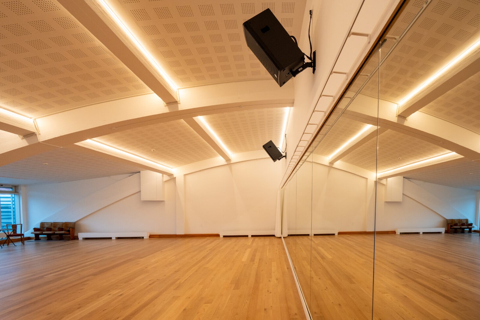 København Danser Studios
