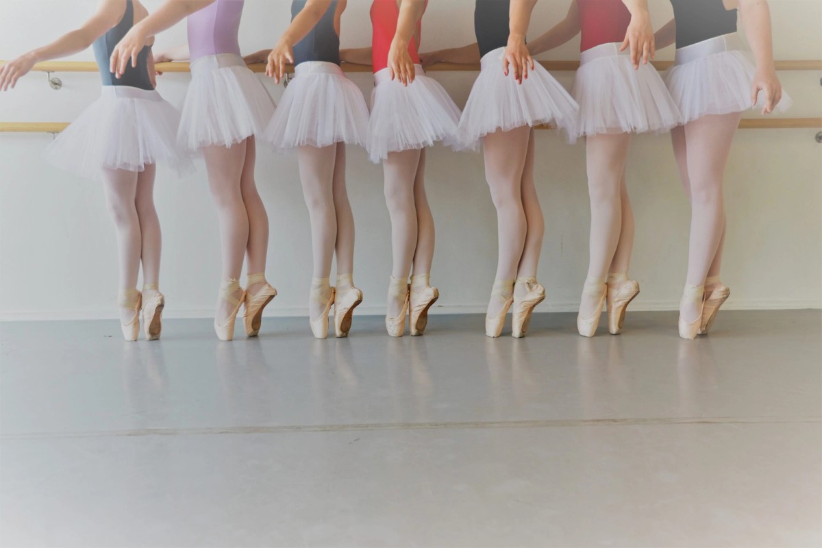 Balletkompagniet fejrer 15-års jubilæum