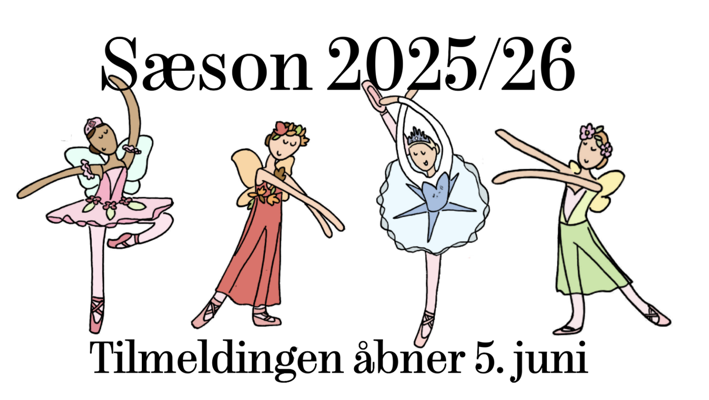 Sæson 25/26 balletkompagniet