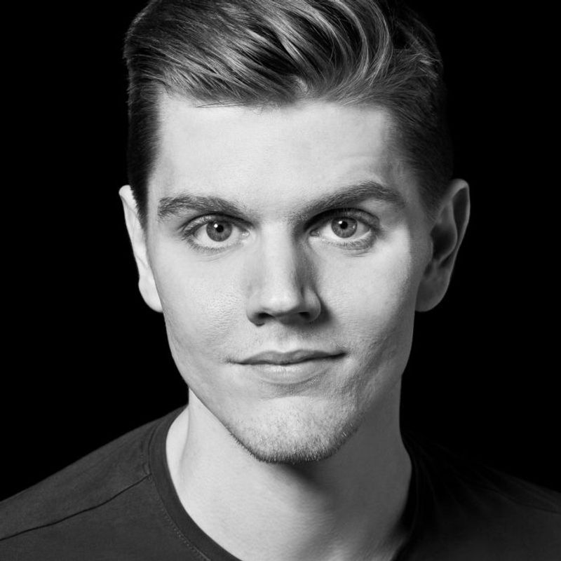 Thomas Mark