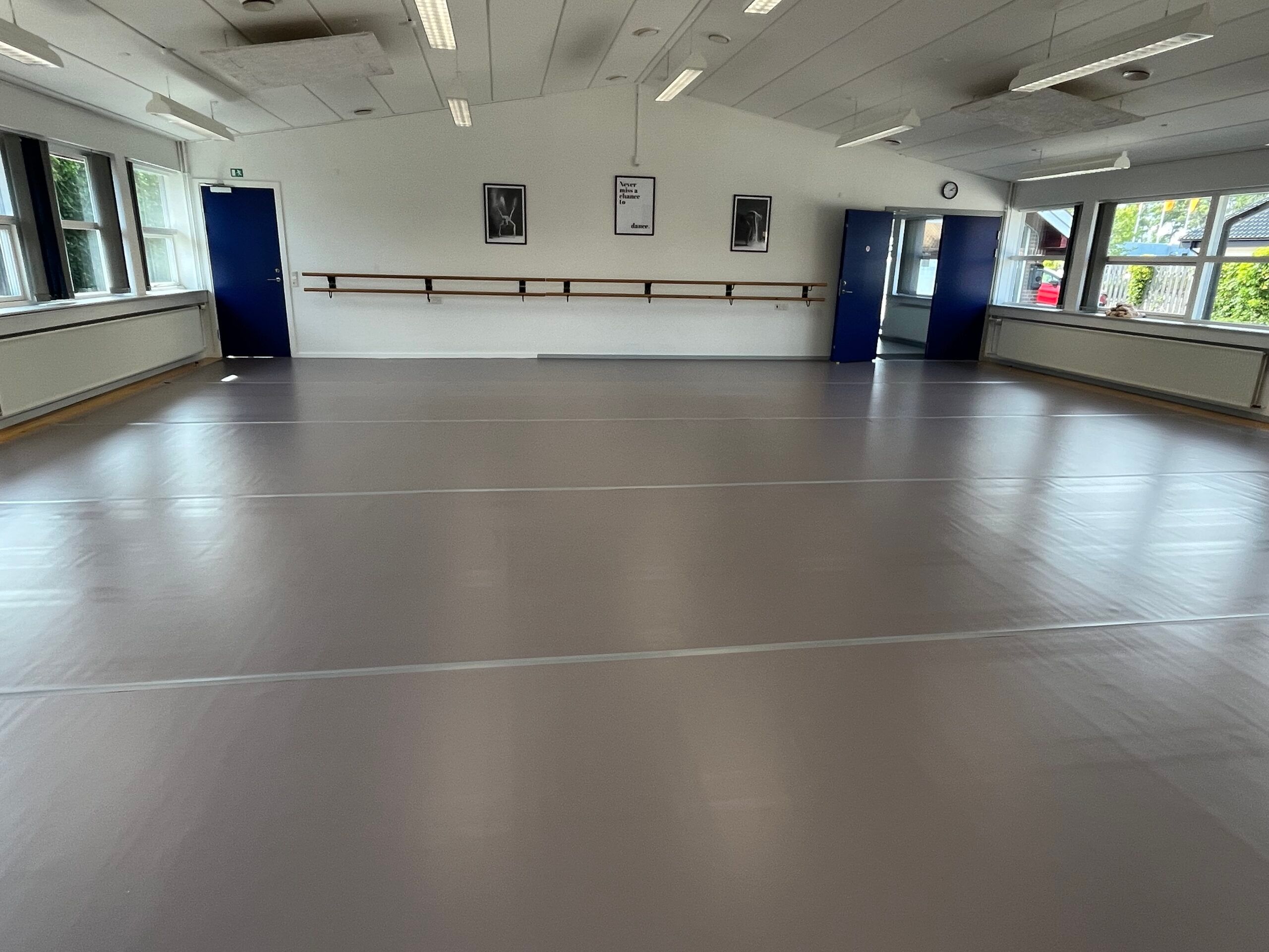 Balletstudiet i Køge