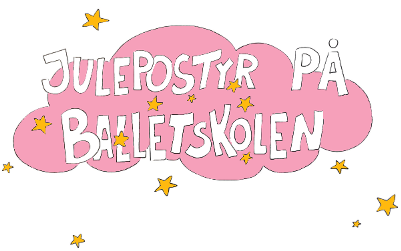 Årets juleballet: “Julepostyr på Balletskolen”