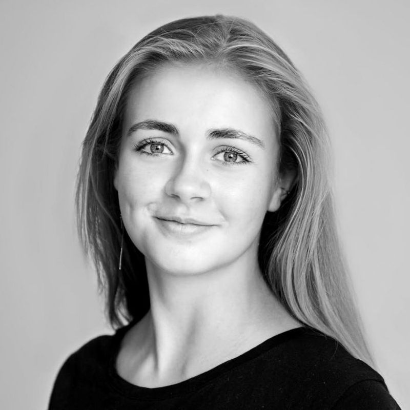Frederikke Kasten