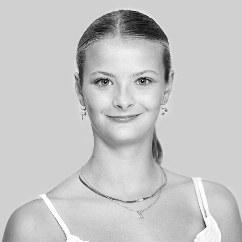Siri Emilia Mechlenburg