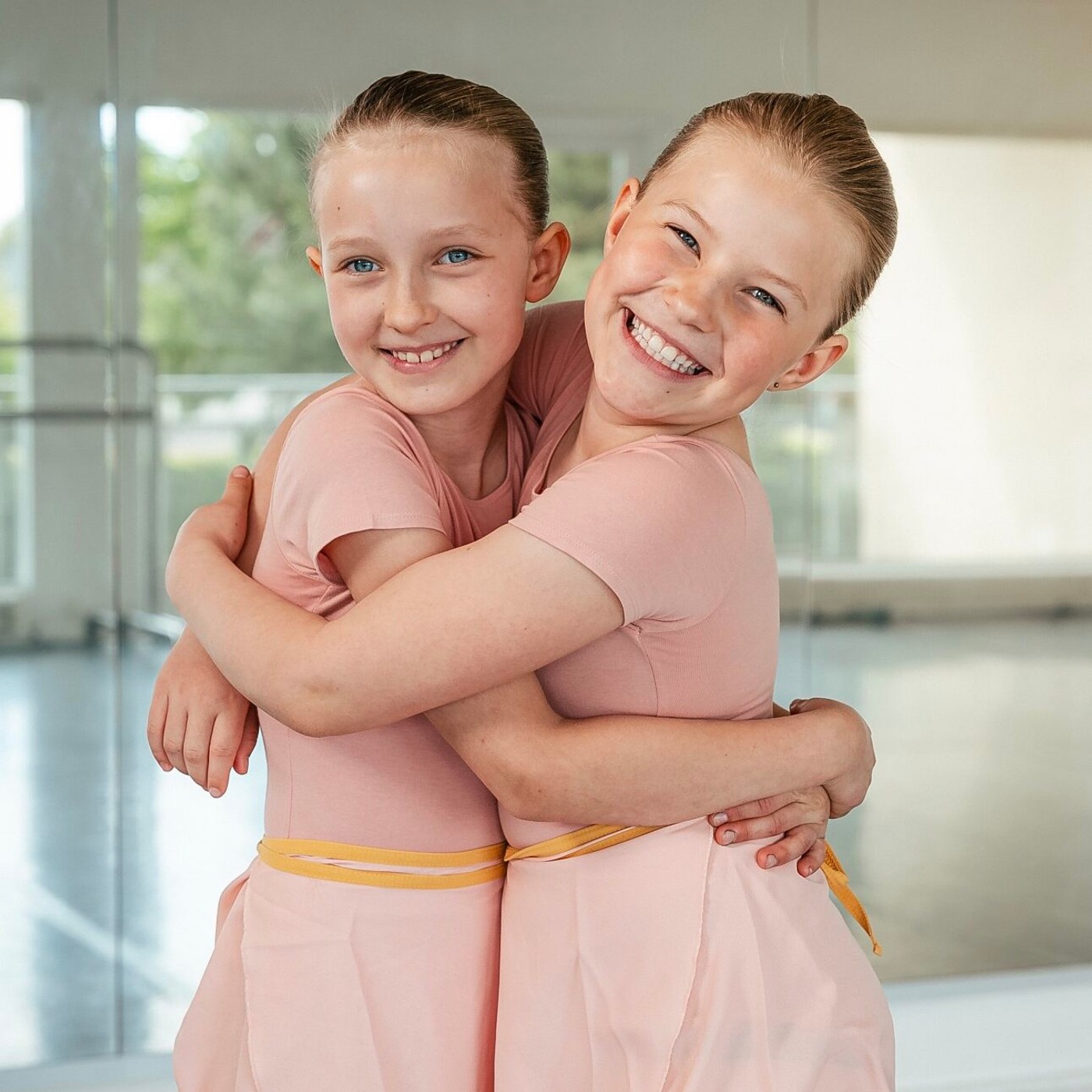 Balletkompagniet lyngby