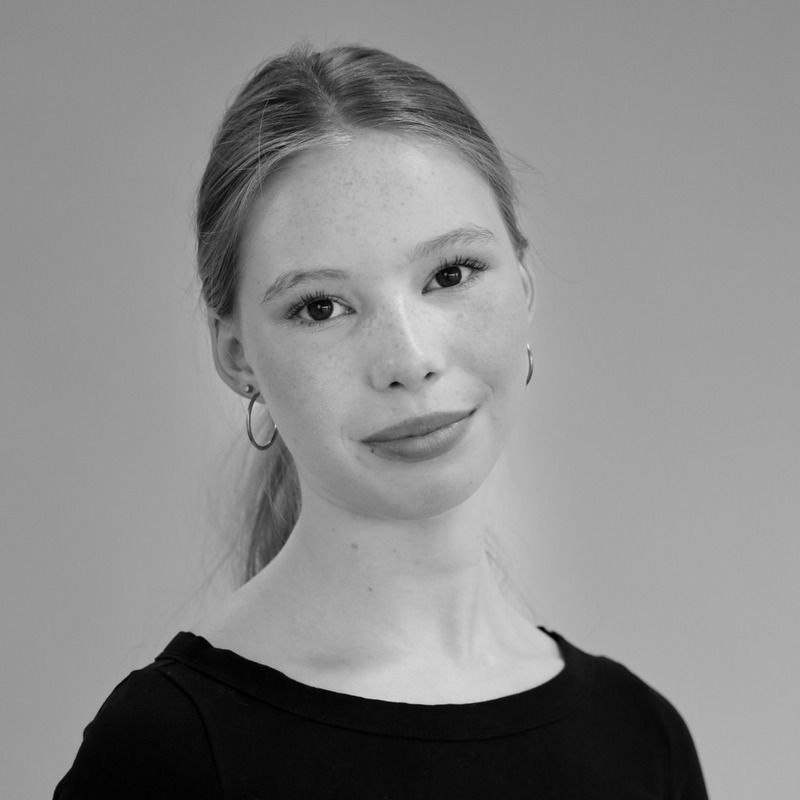 Cornelia Bjørnskov Luther