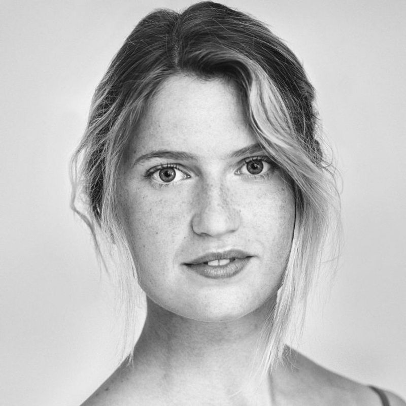 Sarah Olivia Klitgaard