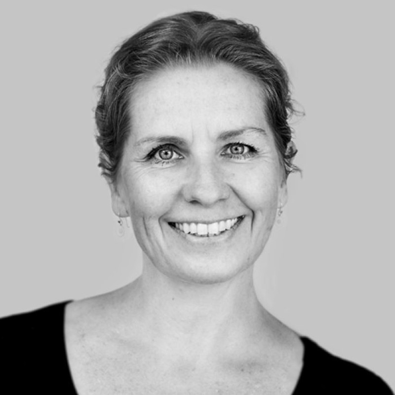 Bettina Marup-Dalsten