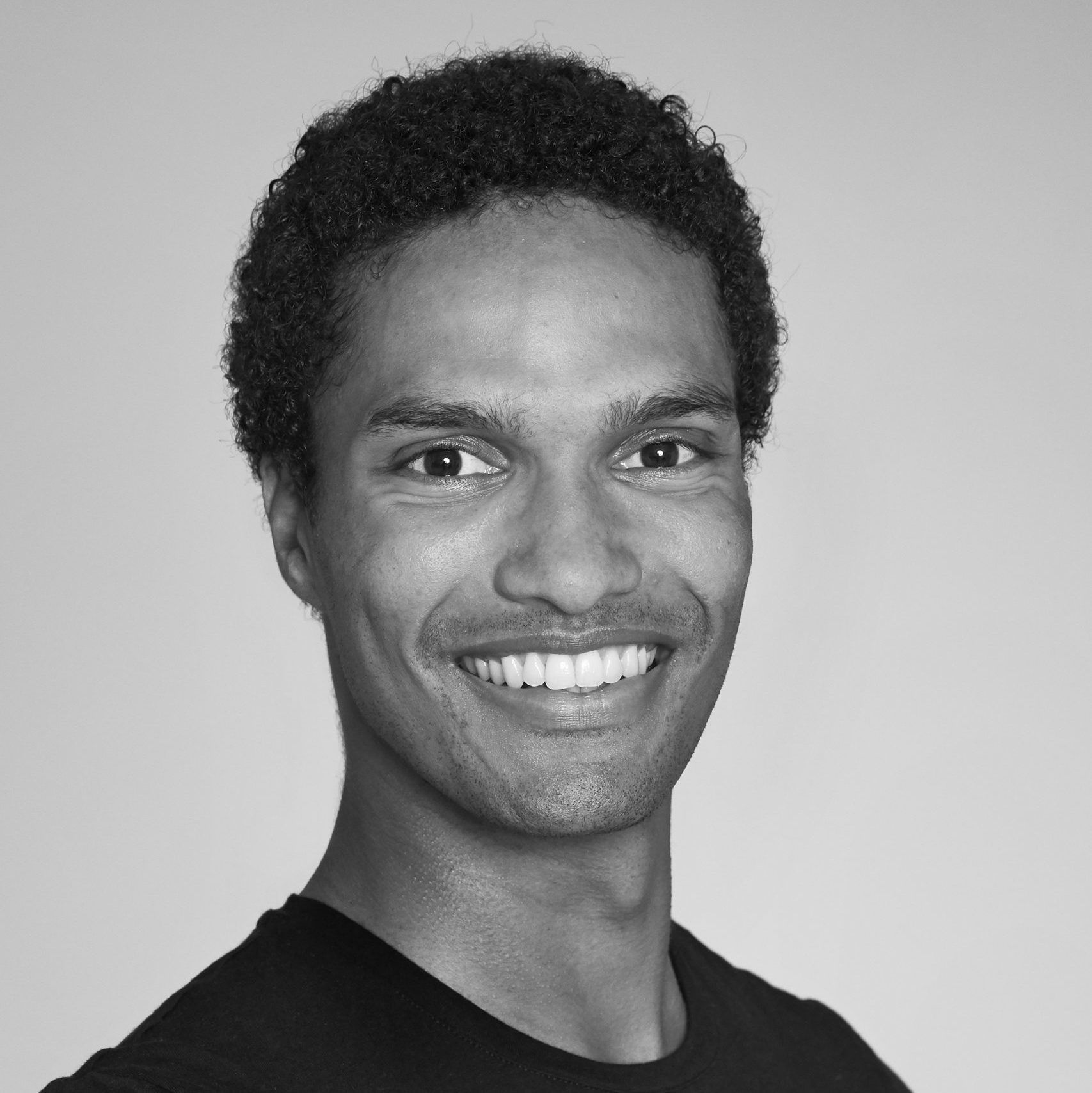 Sebastian Haynes
