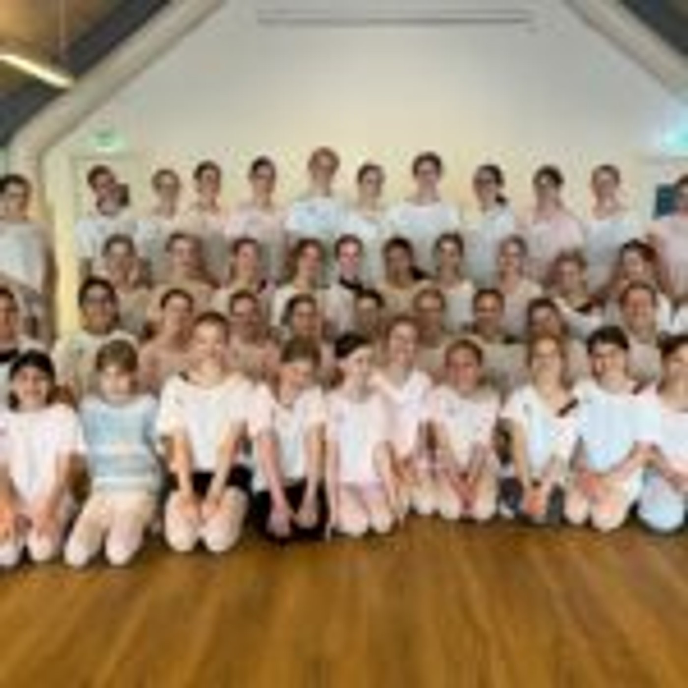 Balletweekend 2024 i Tisvilde