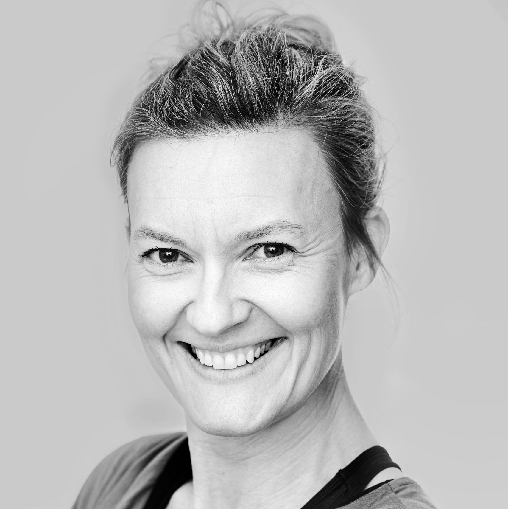 Kirstine Brandt