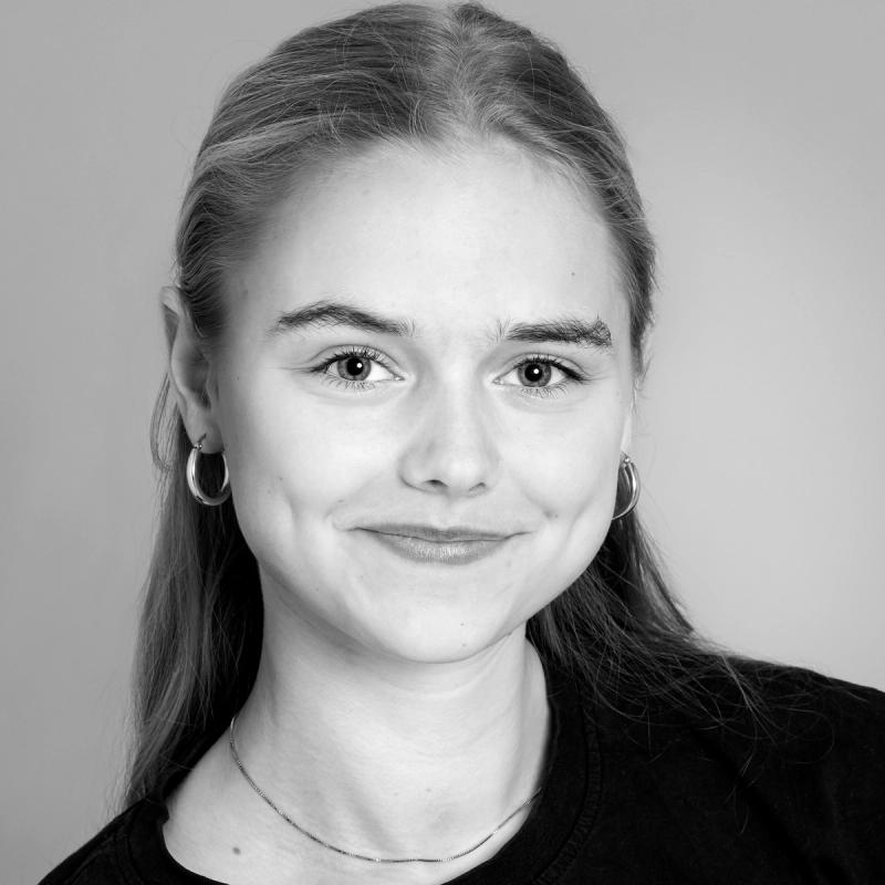 Sarah Nadelmann
