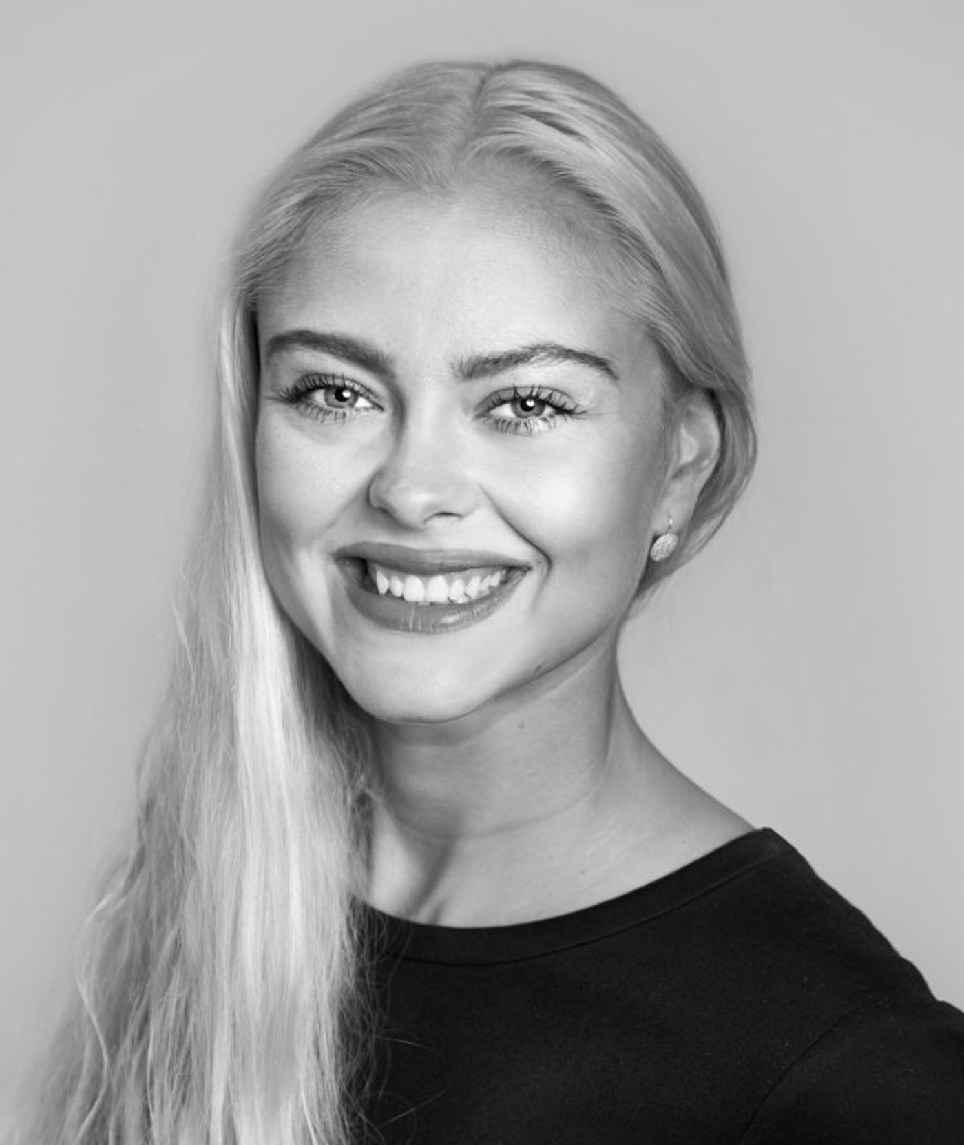 Amalie Peronard