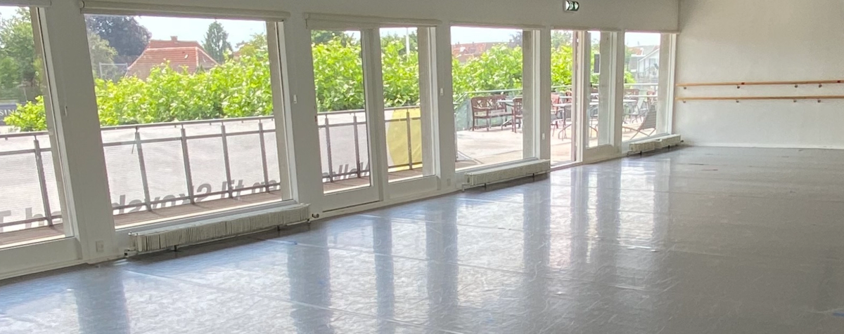 Balletkompagniet Skovshoved