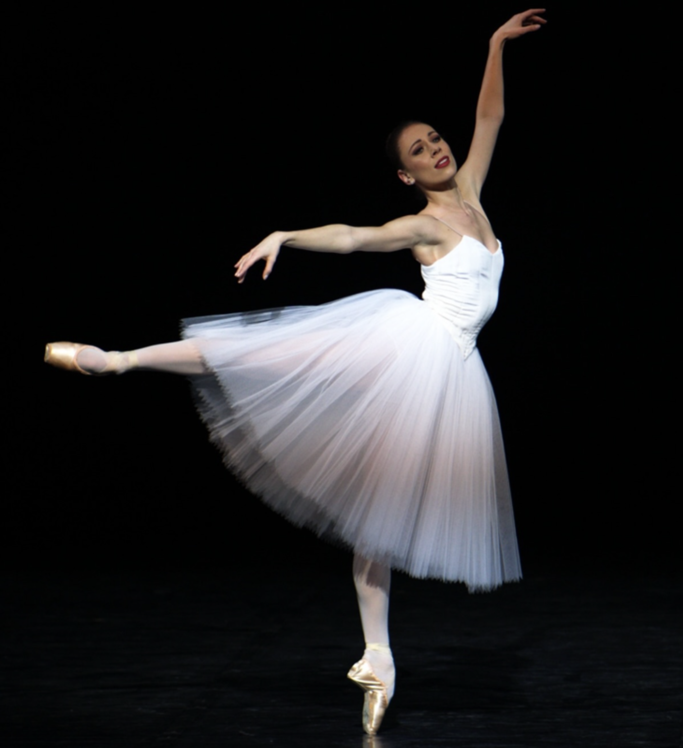 Emma Riis-Kofoed Balletkompagniet