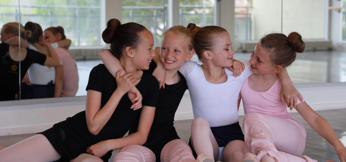 Åbent studie i uge 41