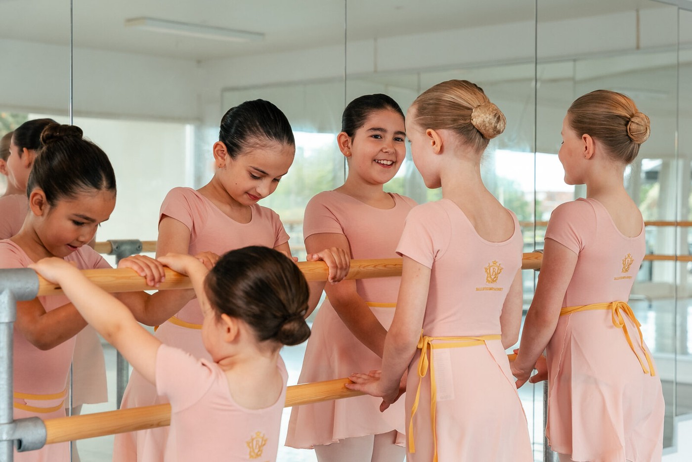 Balletskole frederiksberg