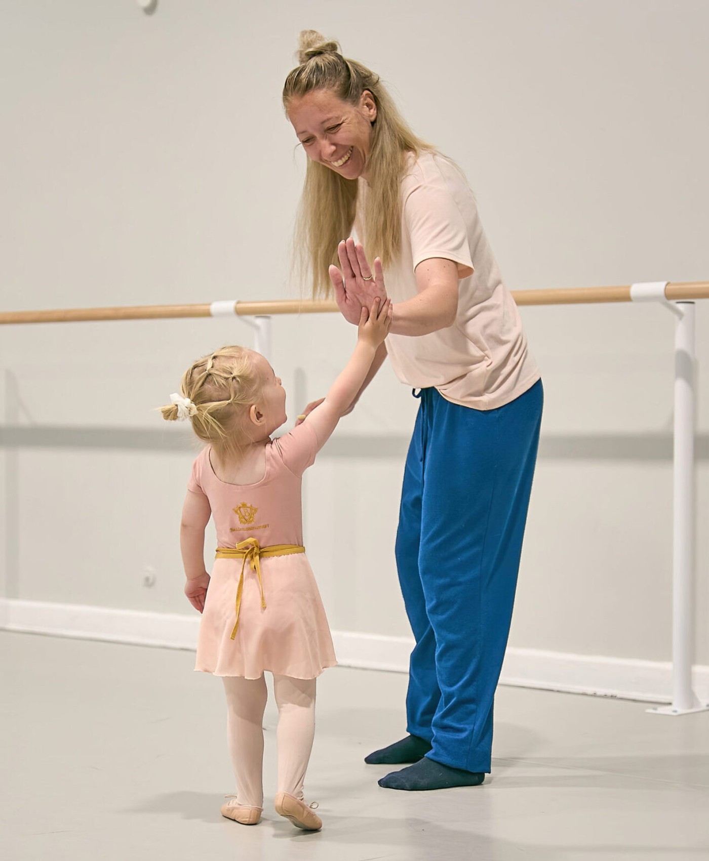 balletkompagniet trivsel