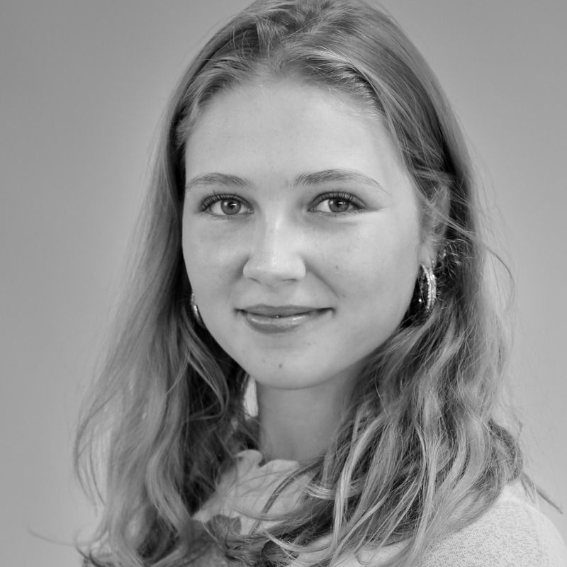 Valentina Poulsen