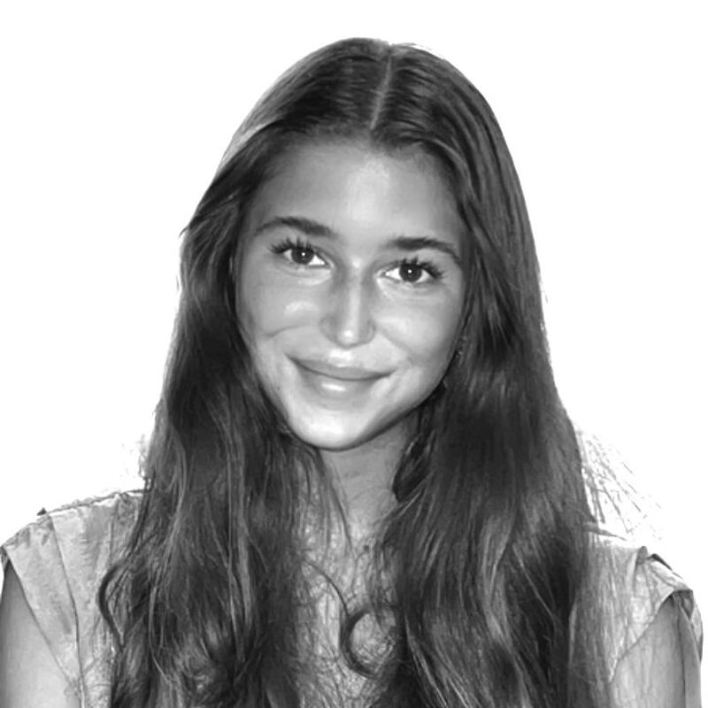 Sophia Savino