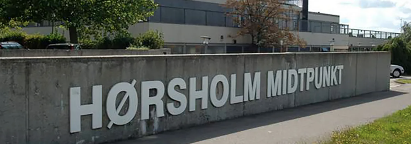 Balletstudiet i Hørsholm