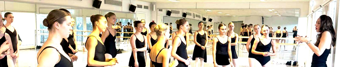 Emma Riis-Kofoed Balletkompagniet
