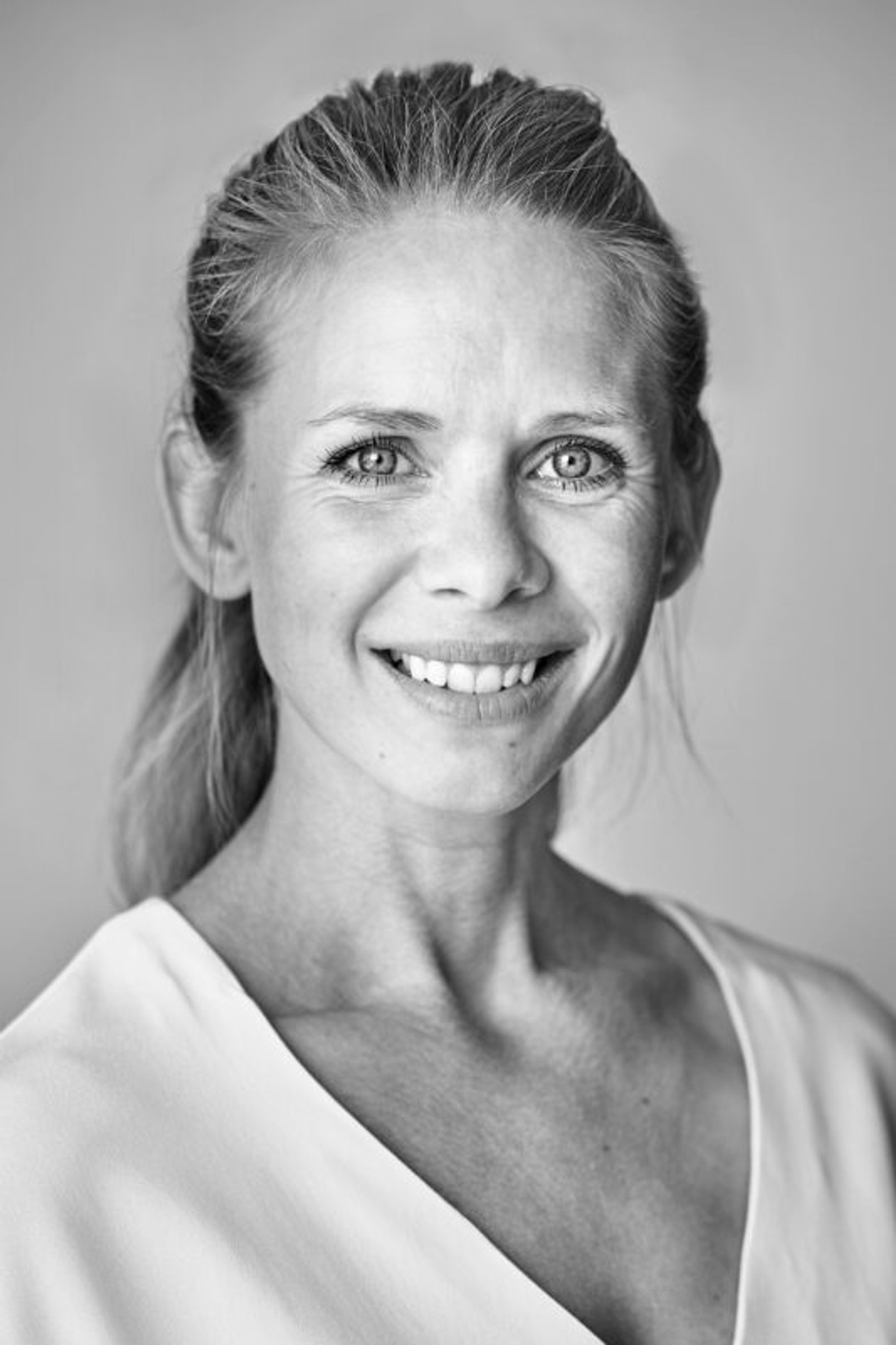 Balletkompagniet fejrer 15-års jubilæum