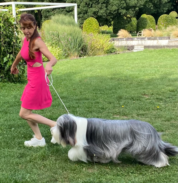 Photo de MAGGIE