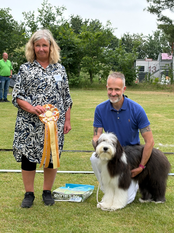 Photo — SPECIALE DE RACE DORMAGEN (DE) 31/05/2026