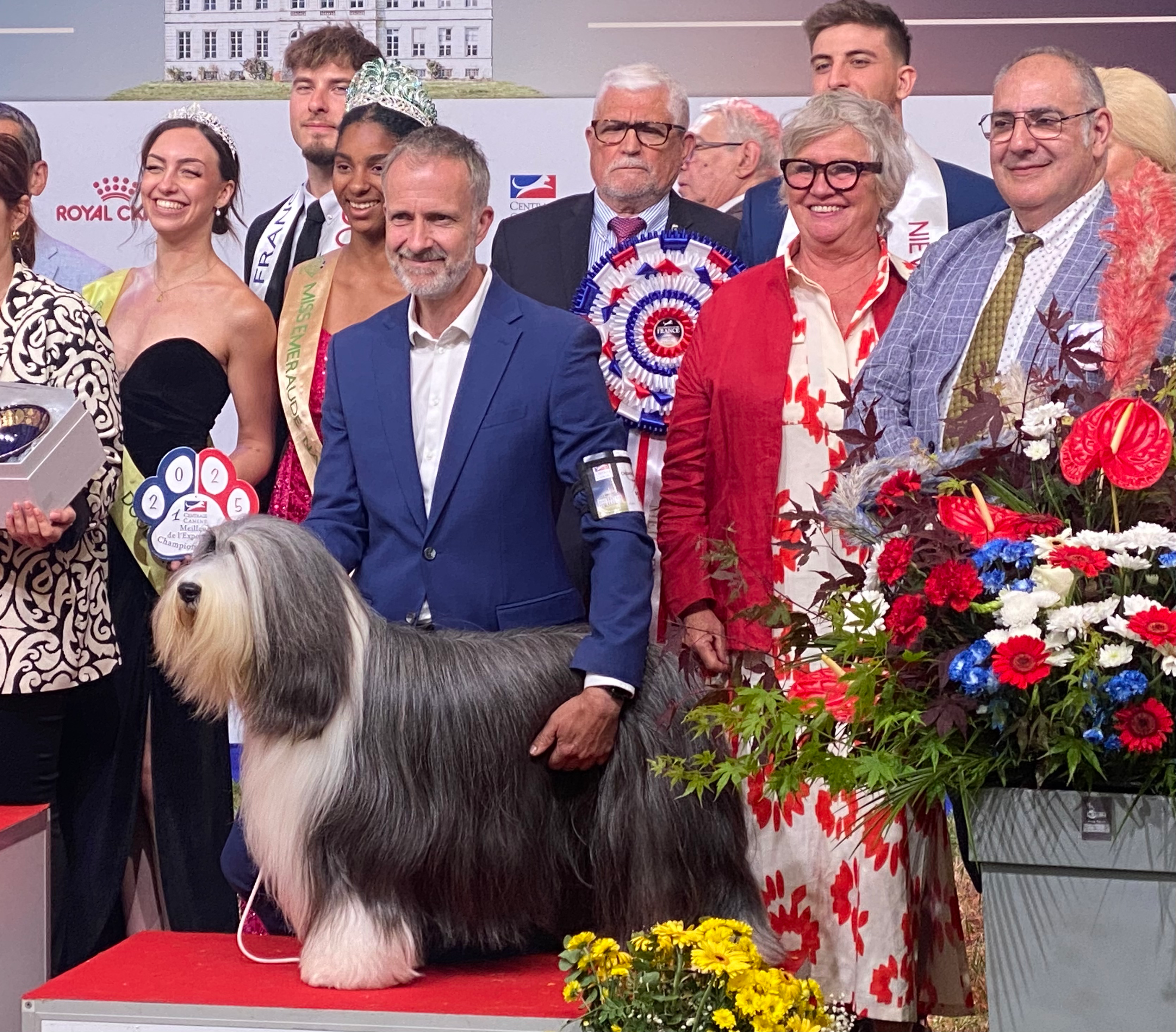 CHAMPIONNAT DE FRANCE 2025 DIJON