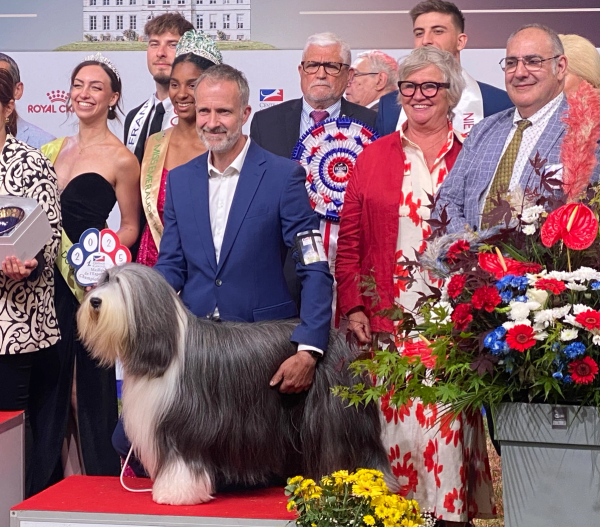 Photo — CHAMPIONNAT DE FRANCE 2025 DIJON