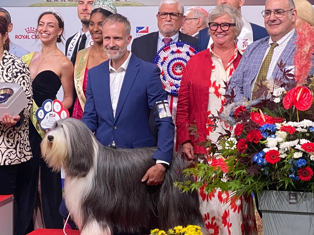 CHAMPIONNAT DE FRANCE 2025 DIJON