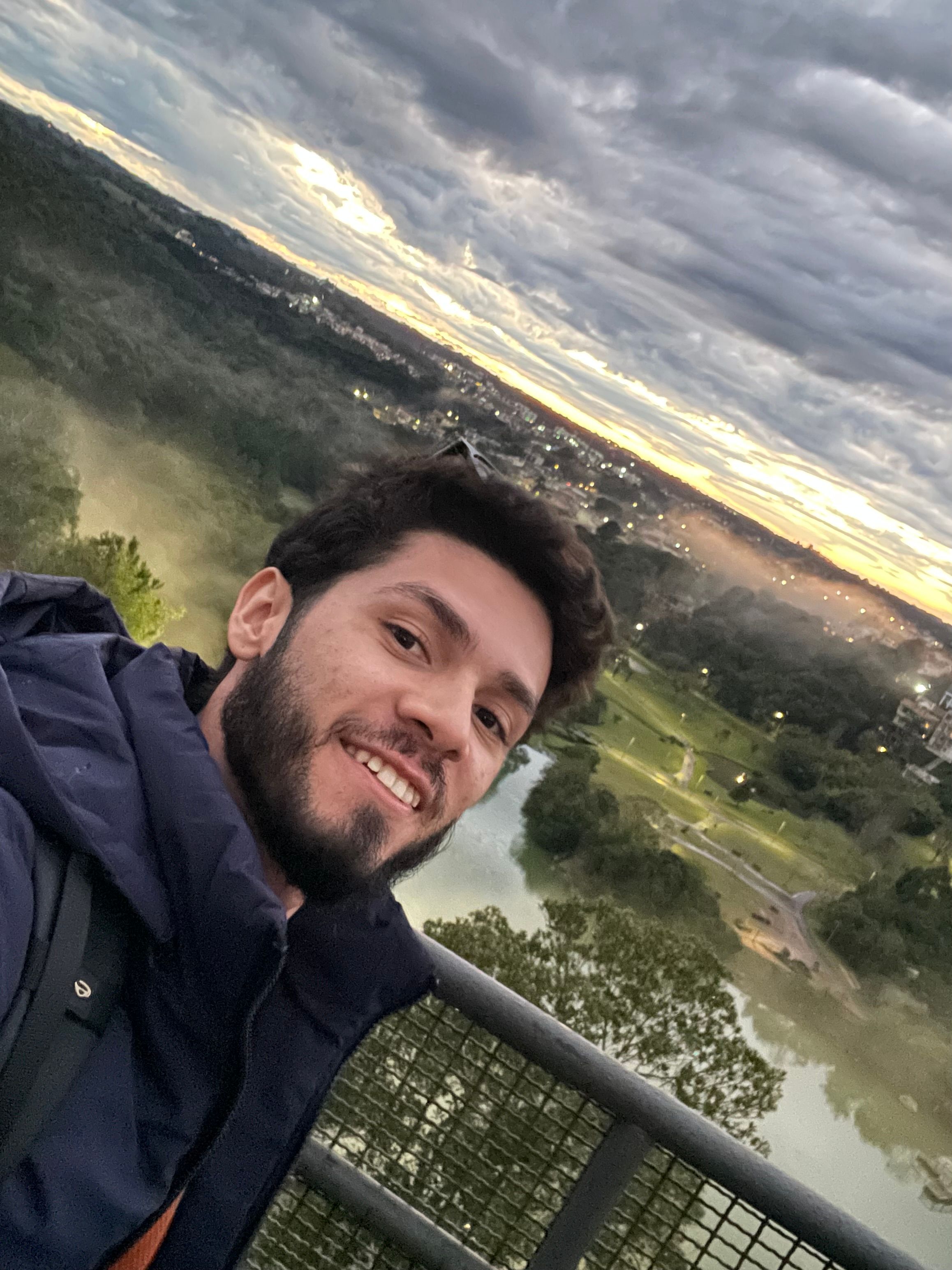 Lucas Martins