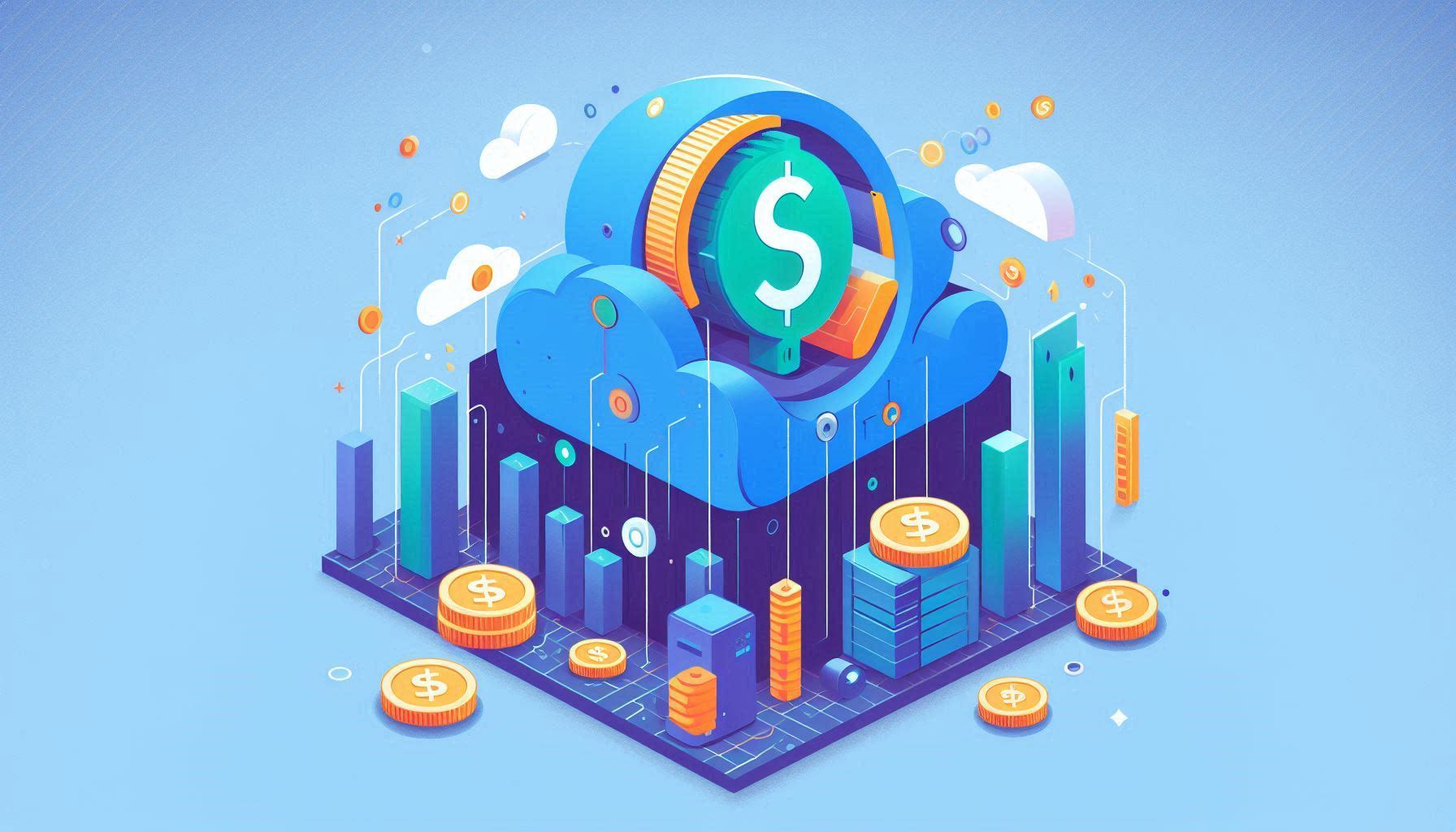 Enterprise Cloud Cost Optimization: Strategies for Large-Scale Savings