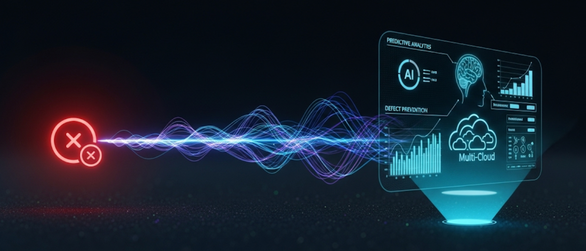 Anocloud Blueprint for AI-Powered Quality Control