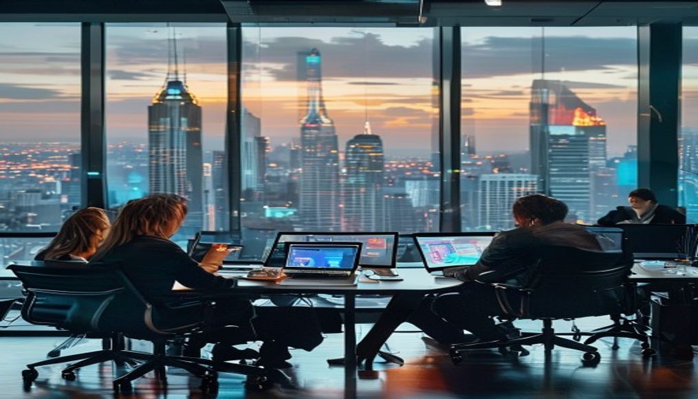 8 Signs Your Business Needs a Digital Upgrade