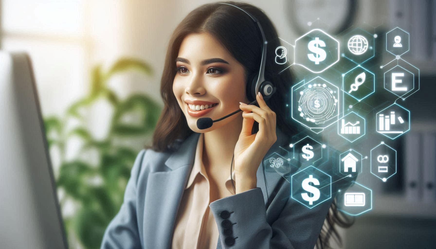 Conversational AI: The Financial Services CX Game-Changer