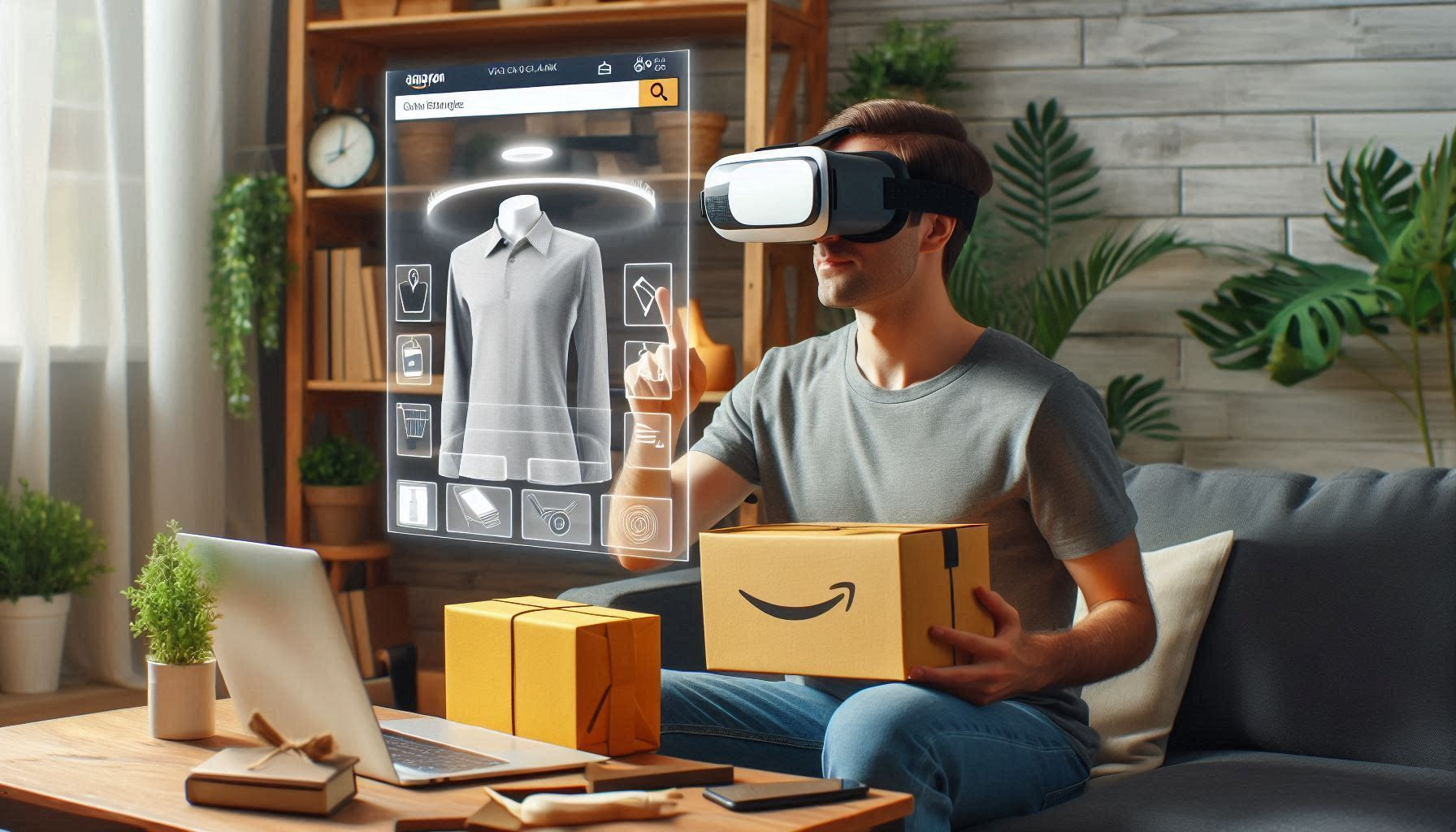 Beyond the Shopping Cart: Tech Hacks to Level Up Your Ecommerce Game
