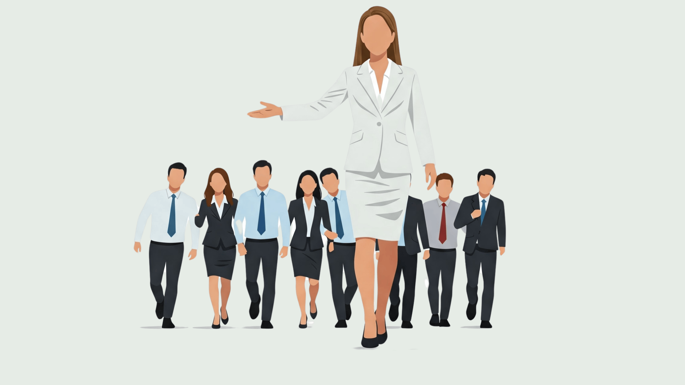 Leading the Change: Guiding Your People Through the AI Transformation