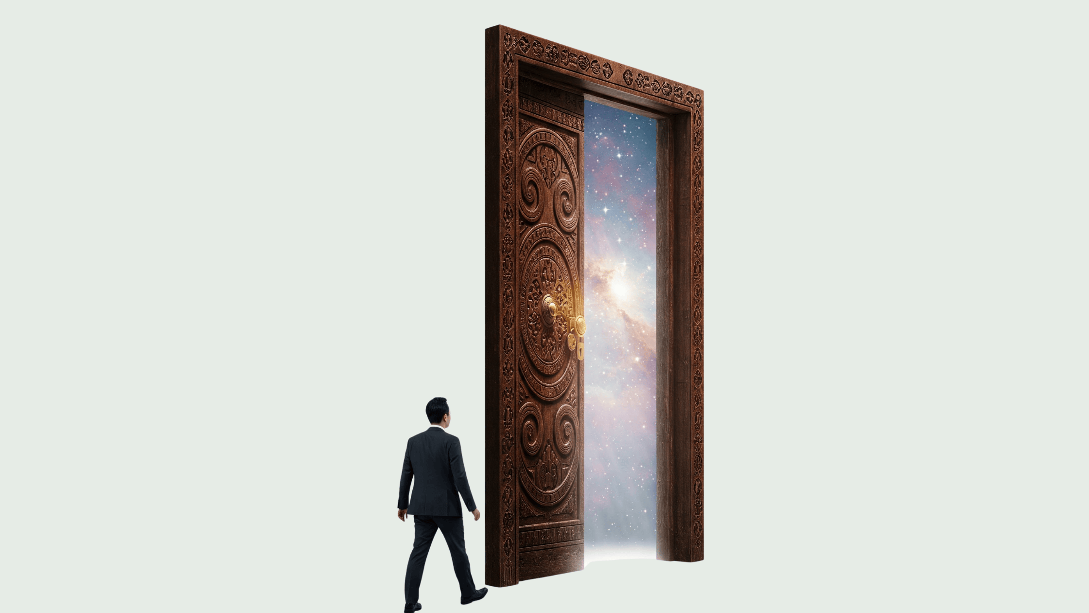 Your First Steps in the AI Journey: A Guide for Business Leaders