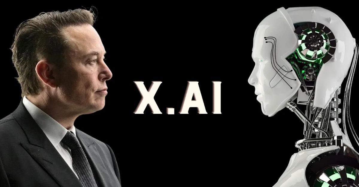 Decoding the X Factor: Inside Elon Musk's Ambitious xAI
