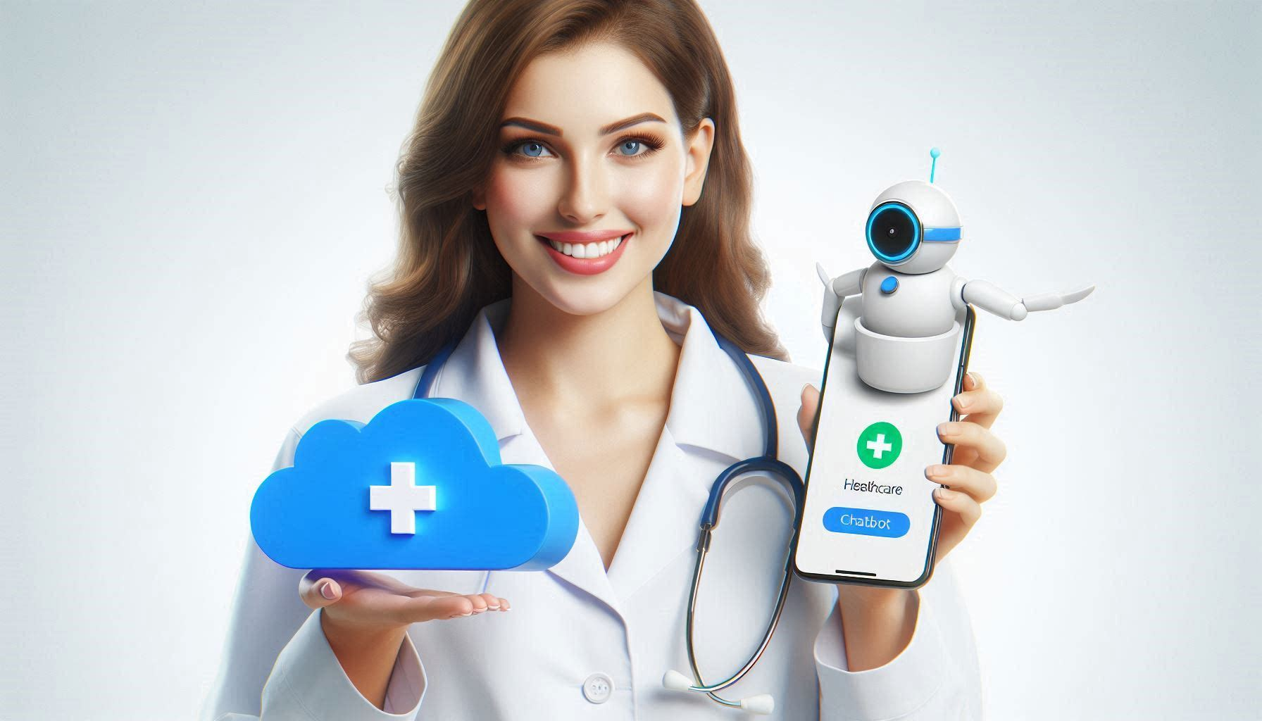 Revolutionizing Telehealth Support: Building Customer Service Chatbots on Google Cloud