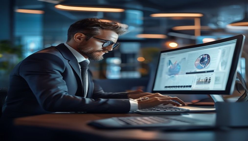 How Data Analytics Helps IT Decision-Makers Achieve Better Outcomes