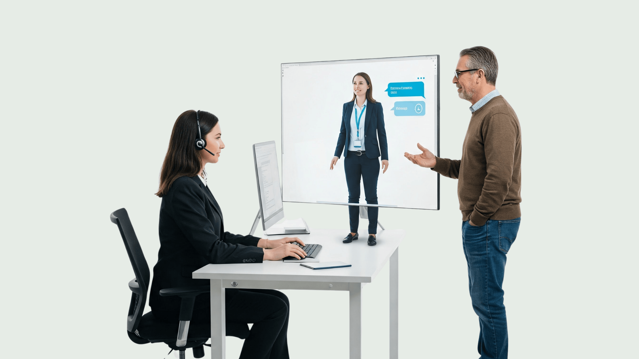 Redefining Customer Experience: How AI is Making Every Interaction Count