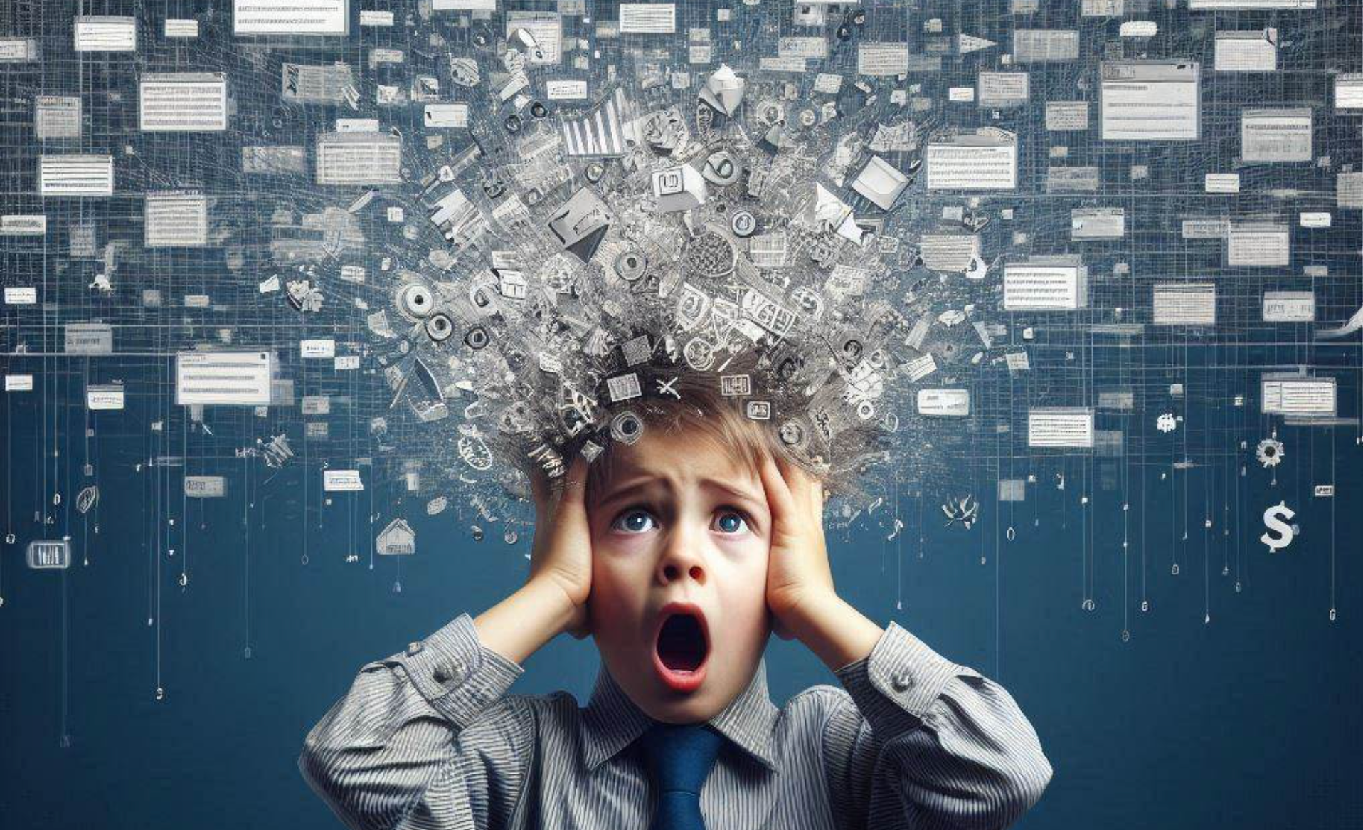 Thoughtful Searching in the GenAI Era: Navigating the Information Deluge