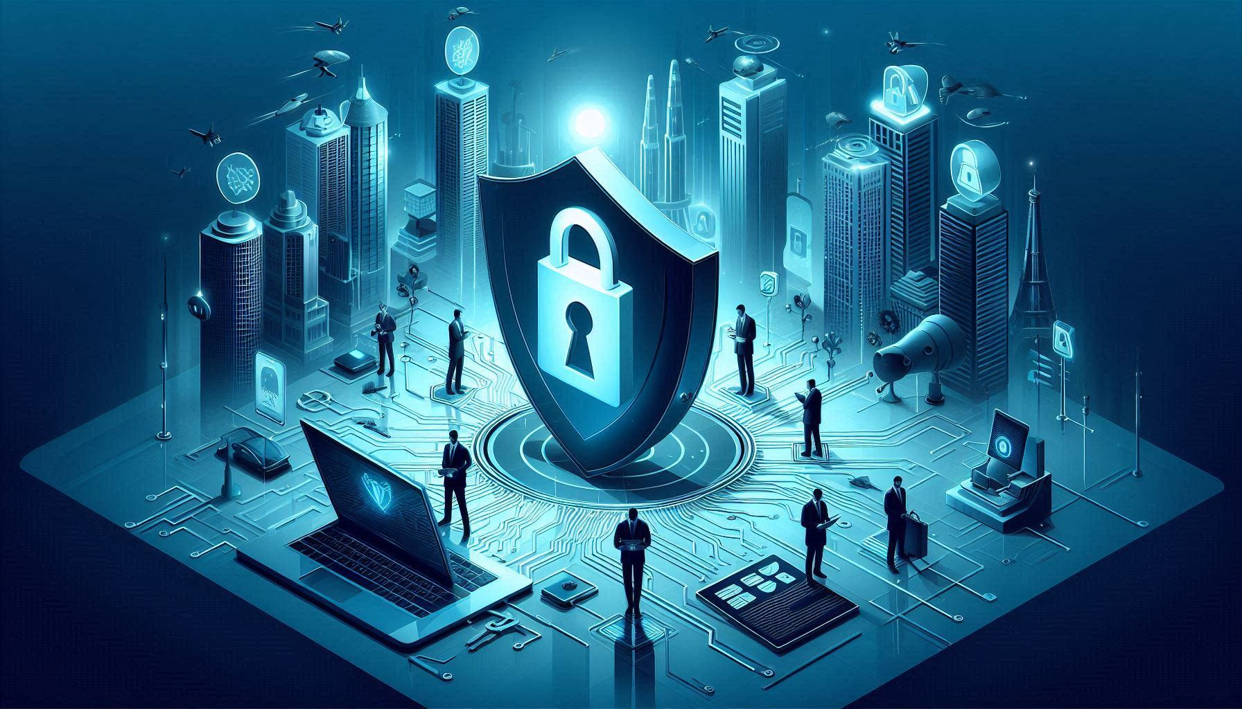 Do You Think Your Organization Is Cyberproof? It's Time to Find Out.