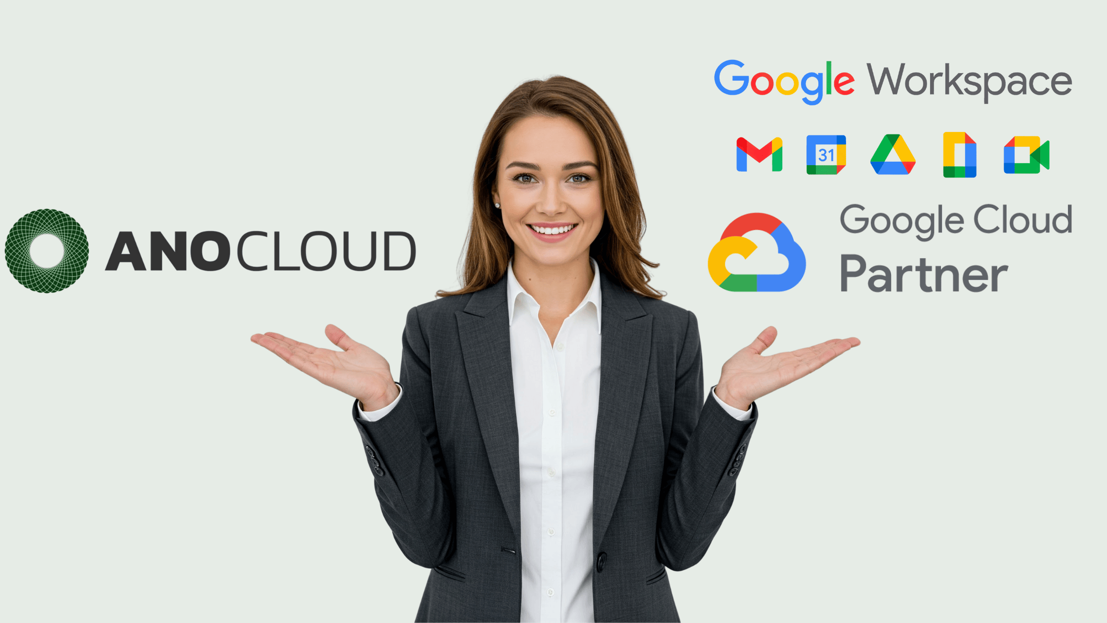 Innovate Faster with Google Cloud: A Deep Dive into Key Services