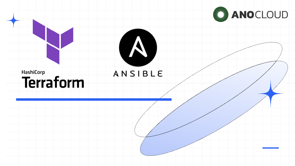 Terraform vs. Ansible: Infrastructure as Code Tools for Efficient Cloud Management